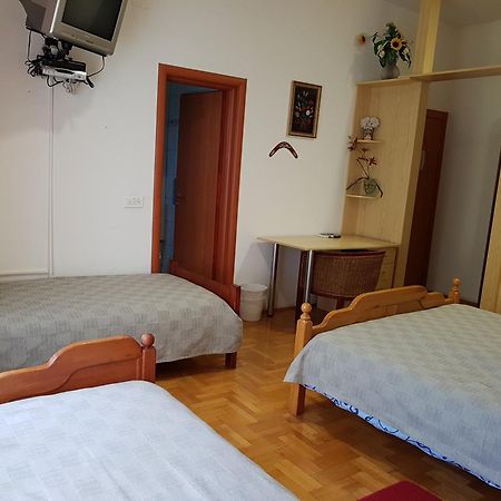 Prenociste Klas Pleternica Pokój zdjęcie