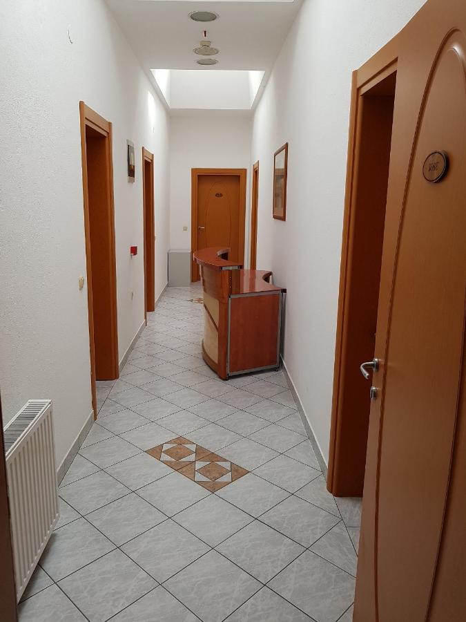 Prenociste Klas Pleternica Zewnętrze zdjęcie