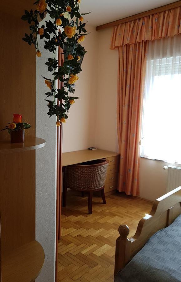Prenociste Klas Pleternica Zewnętrze zdjęcie