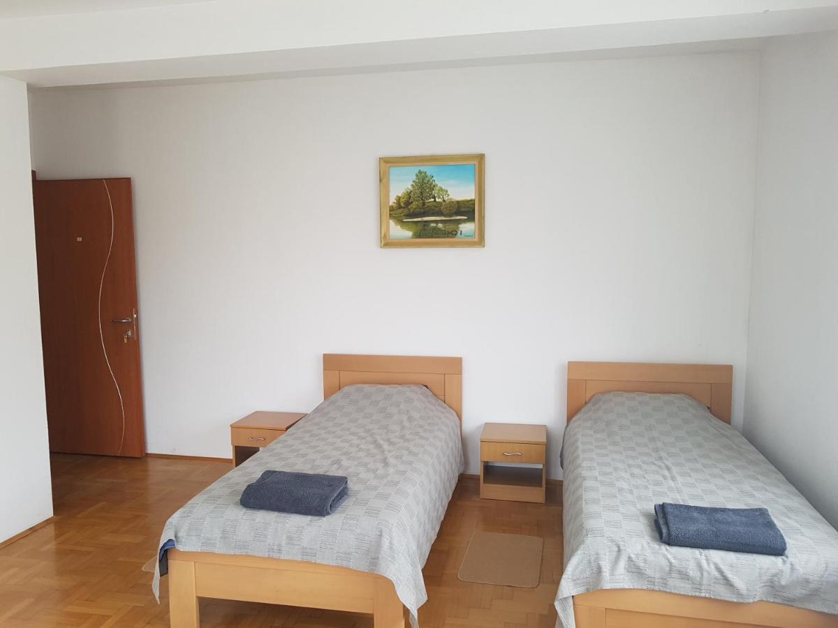 Prenociste Klas Pleternica Pokój zdjęcie