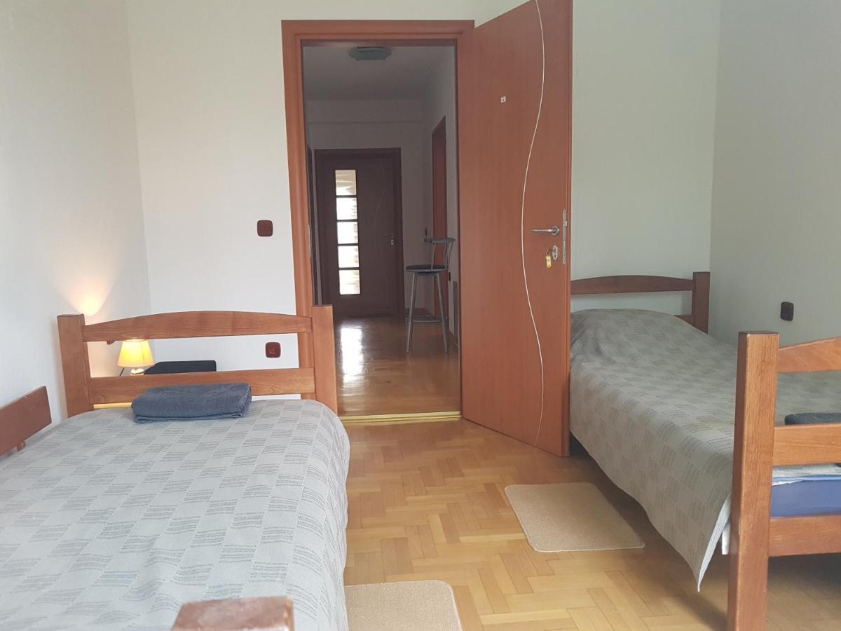 Prenociste Klas Pleternica Pokój zdjęcie