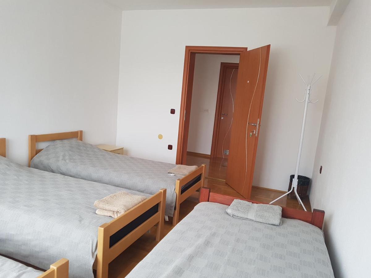Prenociste Klas Pleternica Pokój zdjęcie