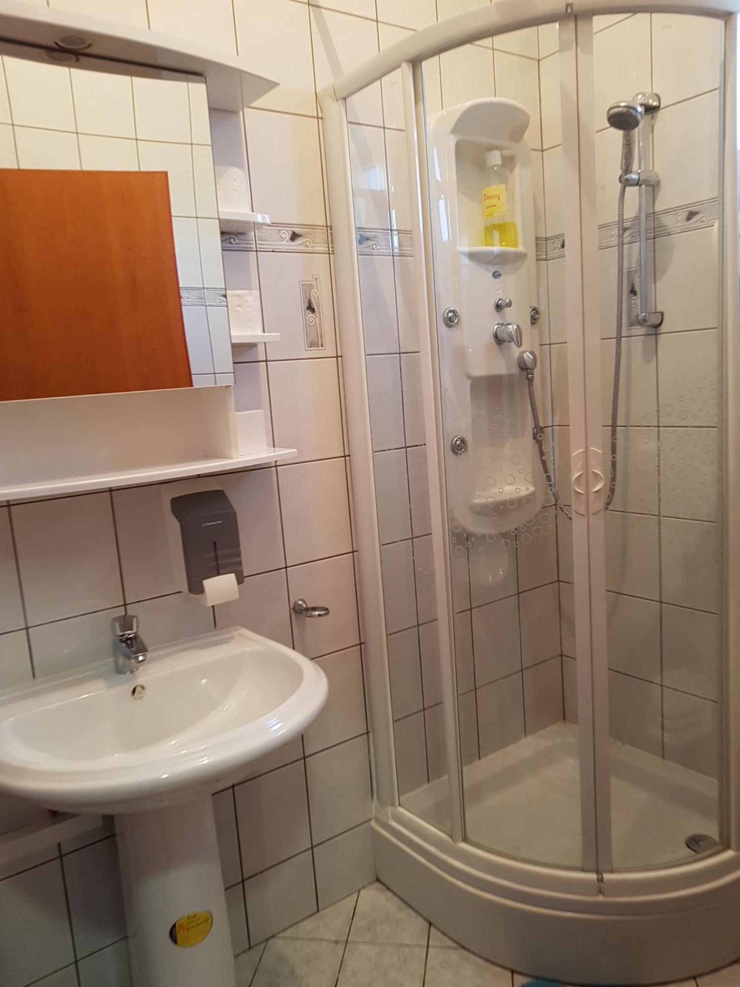 Prenociste Klas Pleternica Pokój zdjęcie