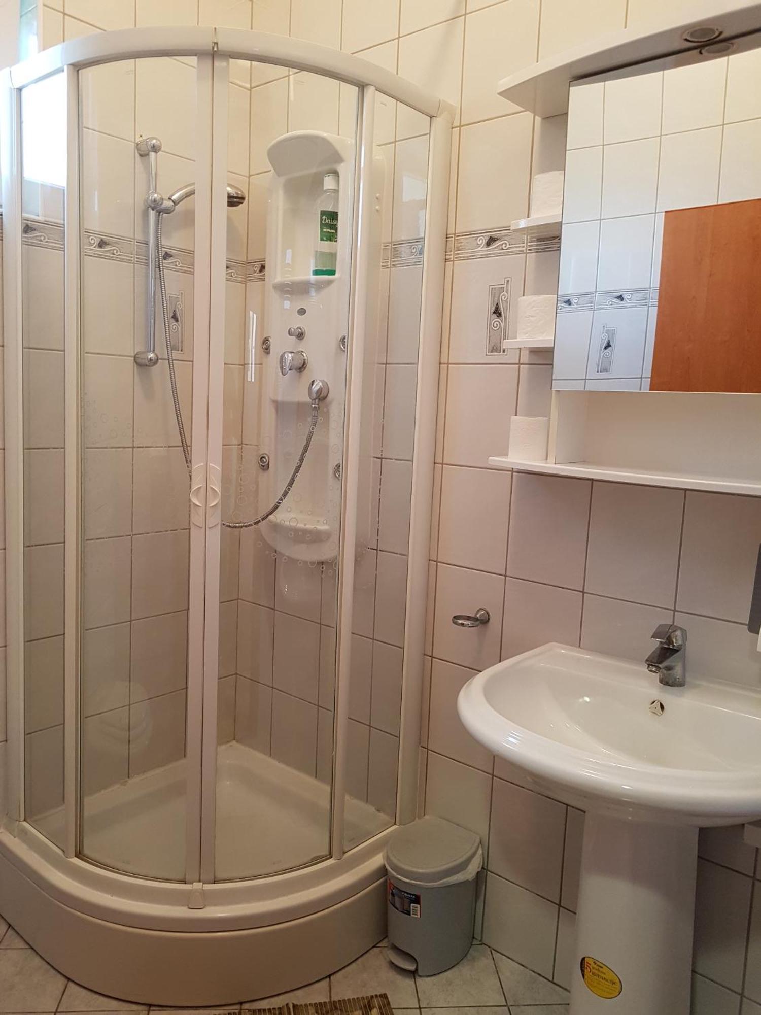 Prenociste Klas Pleternica Pokój zdjęcie