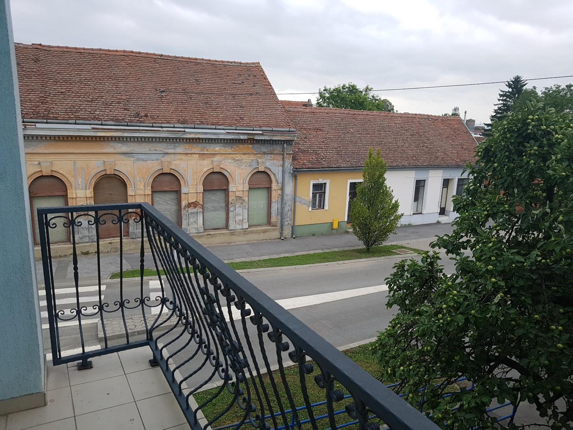 Prenociste Klas Pleternica Pokój zdjęcie