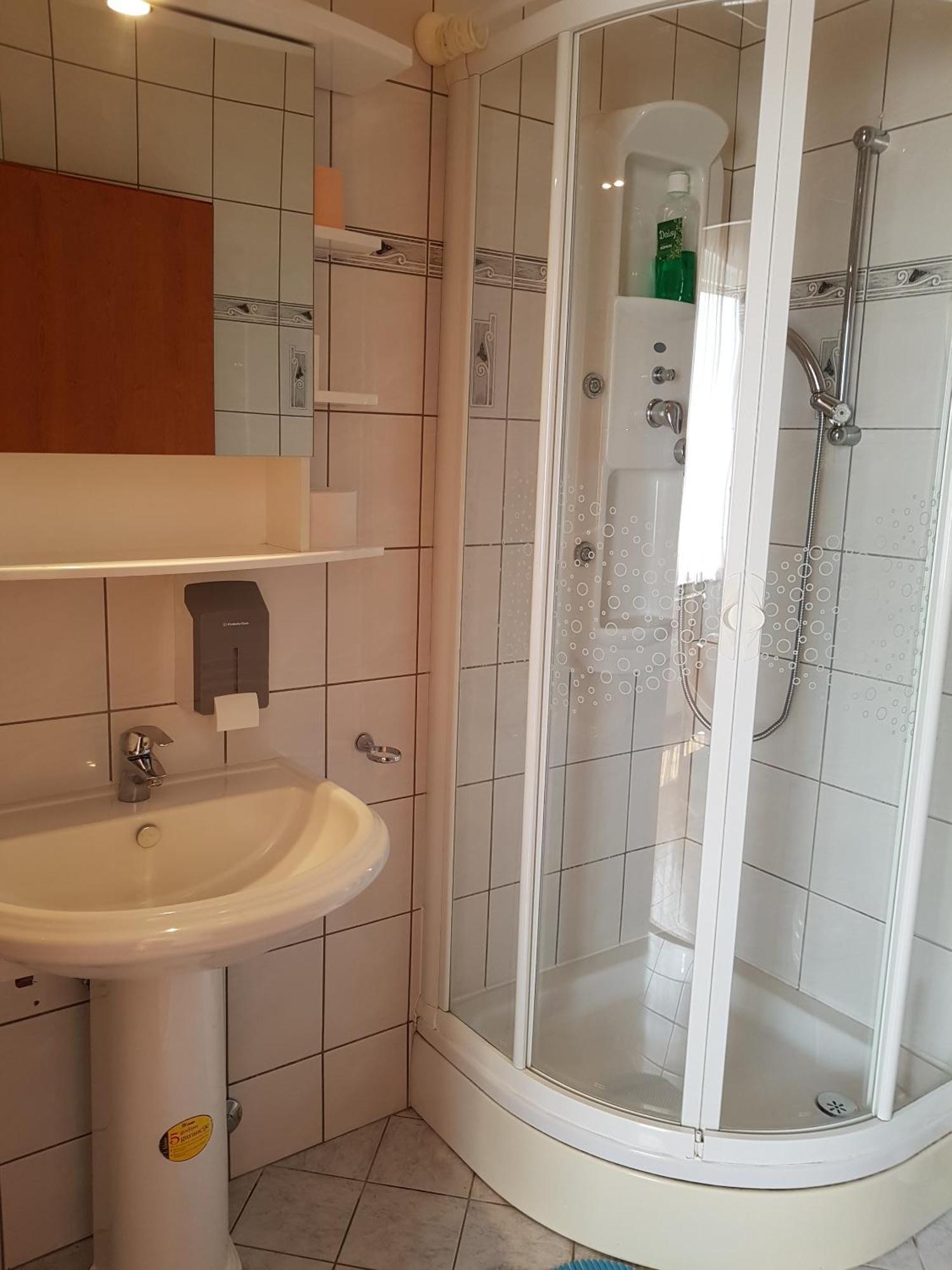 Prenociste Klas Pleternica Pokój zdjęcie