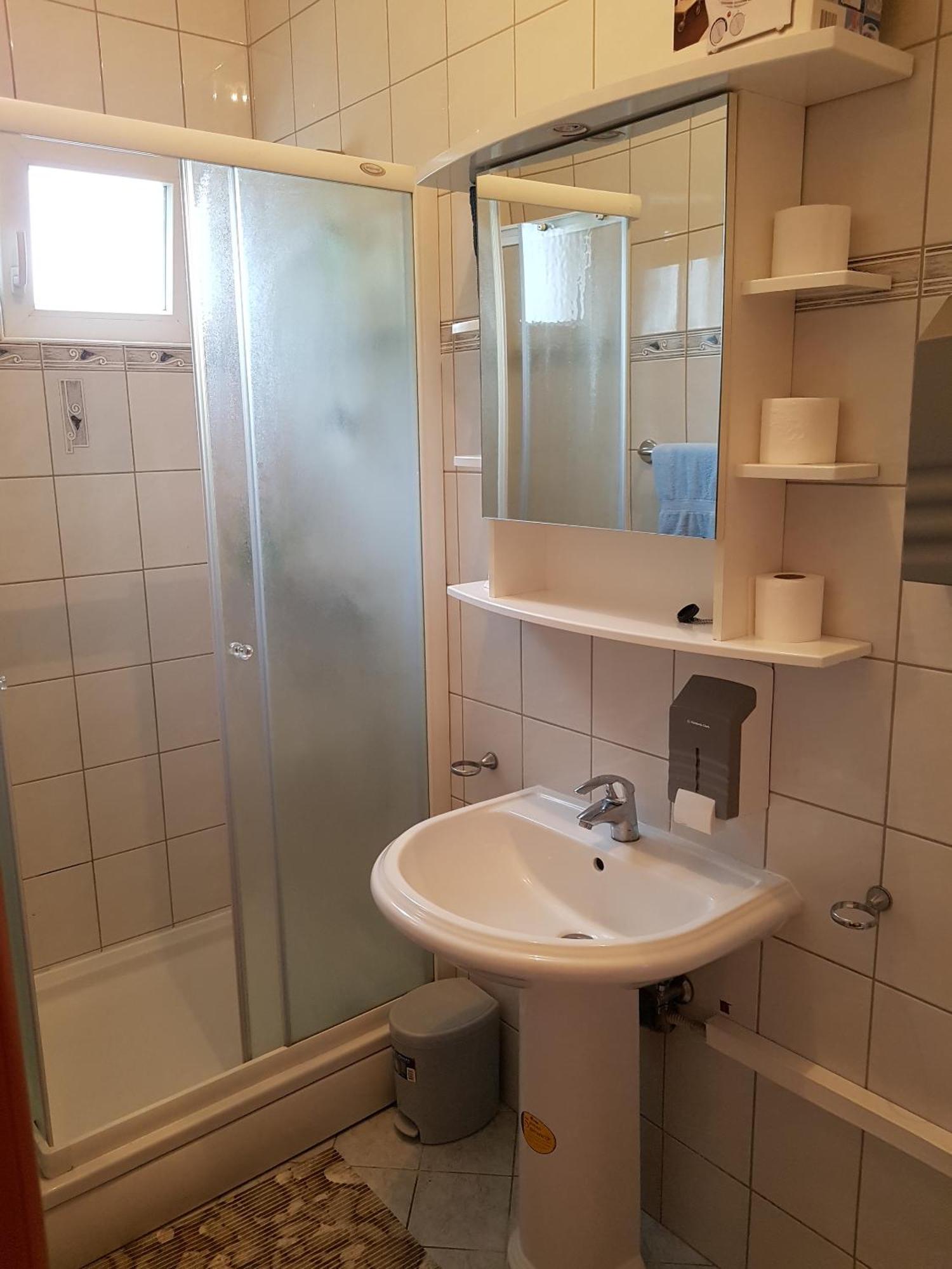 Prenociste Klas Pleternica Pokój zdjęcie