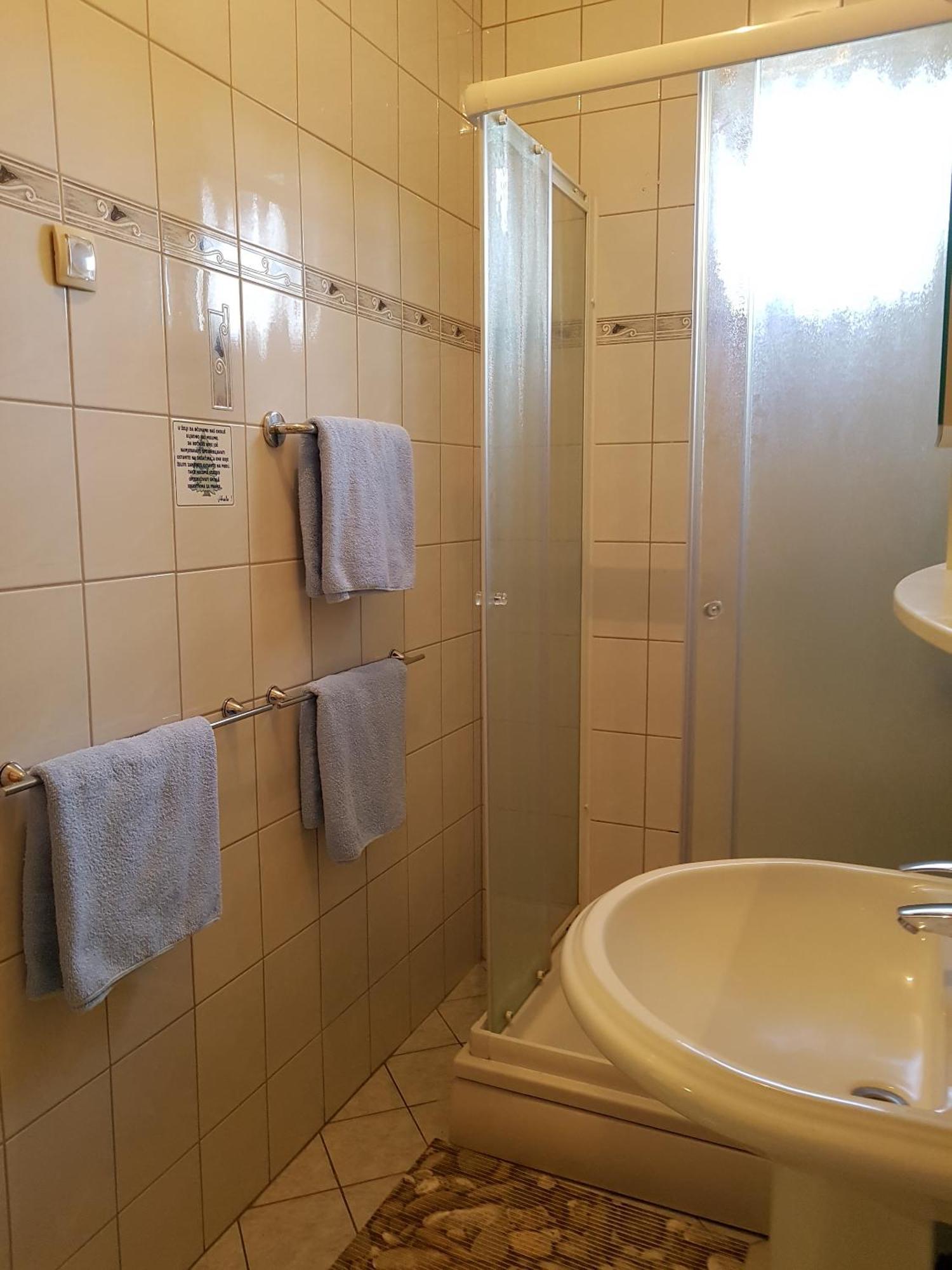 Prenociste Klas Pleternica Pokój zdjęcie